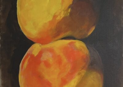 Peaches